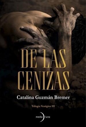 DE LAS CENIZAS | 9791399111163 | GUZMÁN BREMER, CATALINA | Llibreria Geli - Llibreria Online de Girona - Comprar llibres en català i castellà