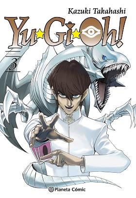 YU-GI-OH! KANZENBAN Nº 03/22 | 9791387919740 | TAKAHASHI, KAZUKI | Llibreria Geli - Llibreria Online de Girona - Comprar llibres en català i castellà