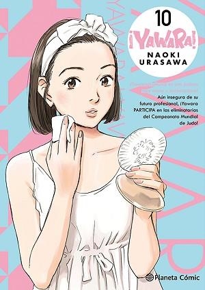 YAWARA! Nº 10/20 | 9791387919917 | URASAWA, NAOKI | Llibreria Geli - Llibreria Online de Girona - Comprar llibres en català i castellà