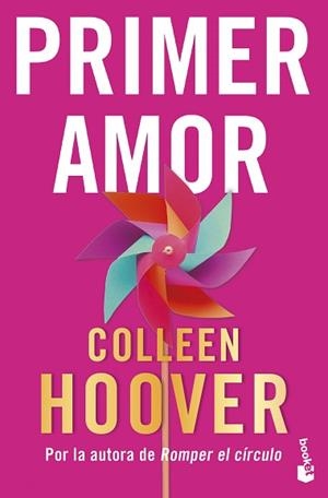 PRIMER AMOR (HEART BONES) | 9788408319733 | HOOVER, COLLEEN | Llibreria Geli - Llibreria Online de Girona - Comprar llibres en català i castellà