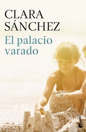 EL PALACIO VARADO | 9788408319764 | SÁNCHEZ, CLARA | Llibreria Geli - Llibreria Online de Girona - Comprar llibres en català i castellà