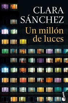 UN MILLÓN DE LUCES | 9788408320173 | SÁNCHEZ, CLARA | Llibreria Geli - Llibreria Online de Girona - Comprar llibres en català i castellà