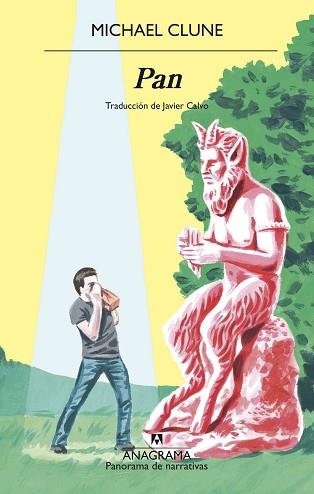 PAN | 9788433949677 | CLUNE, MICHAEL | Llibreria Geli - Llibreria Online de Girona - Comprar llibres en català i castellà