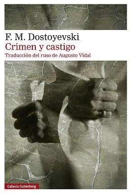 CRIMEN Y CASTIGO | 9791388019999 | DOSTOYEVSKI, F. M. | Llibreria Geli - Llibreria Online de Girona - Comprar llibres en català i castellà