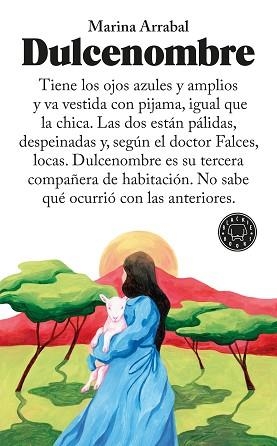 DULCENOMBRE | 9791388154300 | ARRABAL, MARINA | Llibreria Geli - Llibreria Online de Girona - Comprar llibres en català i castellà
