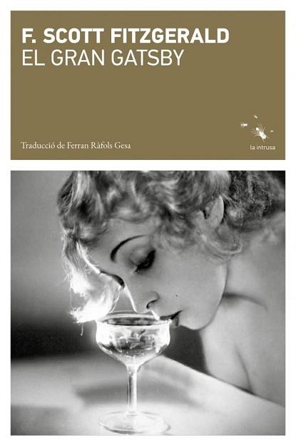 EL GRAN GATSBY | 9791399140996 | FITZGERALD,FRANCIS SCOTT | Llibreria Geli - Llibreria Online de Girona - Comprar llibres en català i castellà