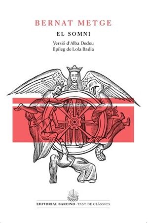EL SOMNI | 9788416726592 | METGE, BERNAT | Llibreria Geli - Llibreria Online de Girona - Comprar llibres en català i castellà