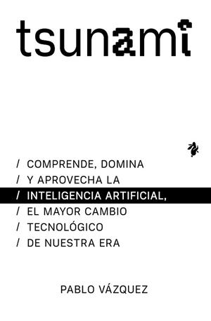 TSUNAMI | 9791387936310 | VÁZQUEZ, PABLO | Llibreria Geli - Llibreria Online de Girona - Comprar llibres en català i castellà