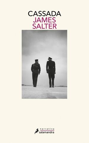 CASSADA | 9791387640156 | SALTER, JAMES | Llibreria Geli - Llibreria Online de Girona - Comprar llibres en català i castellà