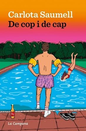 DE COP I DE CAP | 9791387564261 | SAUMELL, CARLOTA | Llibreria Geli - Llibreria Online de Girona - Comprar llibres en català i castellà