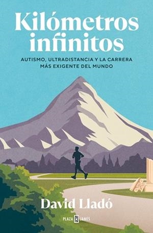 KILÓMETROS INFINITOS | 9788401039669 | LLADÓ, DAVID | Llibreria Geli - Llibreria Online de Girona - Comprar llibres en català i castellà