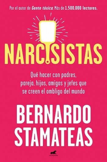 NARCISISTAS | 9788419820877 | STAMATEAS, BERNARDO | Llibreria Geli - Llibreria Online de Girona - Comprar llibres en català i castellà