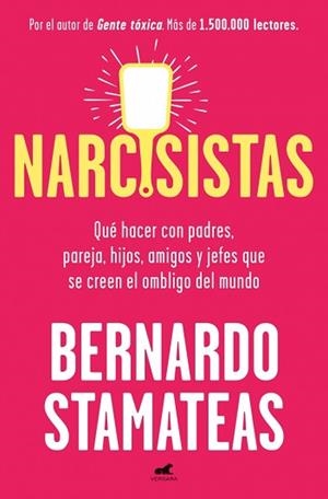 NARCISISTAS | 9788419820877 | STAMATEAS, BERNARDO | Llibreria Geli - Llibreria Online de Girona - Comprar llibres en català i castellà