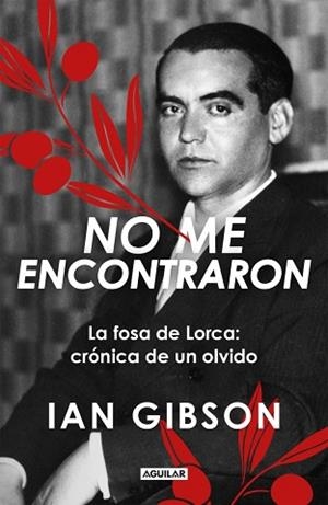 NO ME ENCONTRARON | 9788403526631 | GIBSON, IAN | Llibreria Geli - Llibreria Online de Girona - Comprar llibres en català i castellà