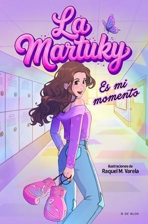 LA MARTUKYES.MI MOMENTO | 9791387695781 | LA MARTUKY | Llibreria Geli - Llibreria Online de Girona - Comprar llibres en català i castellà