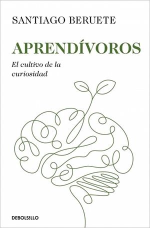 APRENDÍVOROS | 9788466390316 | BERUETE, SANTIAGO | Llibreria Geli - Llibreria Online de Girona - Comprar llibres en català i castellà