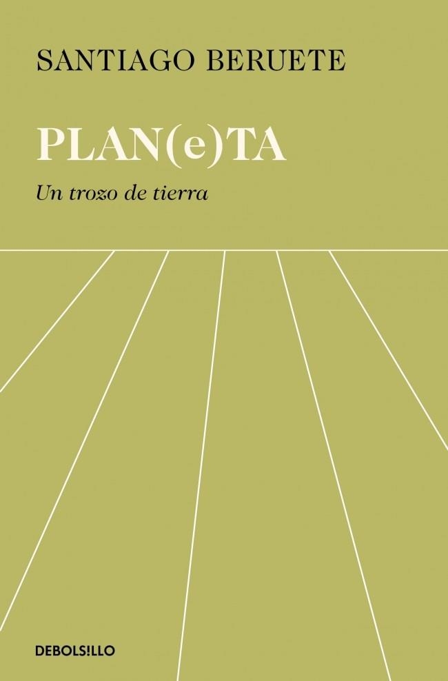 PLANETA.UN TROZO DE TIERRA | 9788466390309 | BERUETE, SANTIAGO | Llibreria Geli - Llibreria Online de Girona - Comprar llibres en català i castellà