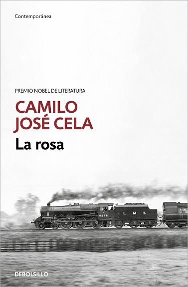 LA ROSA | 9788466379151 | CELA, CAMILO JOSÉ | Llibreria Geli - Llibreria Online de Girona - Comprar llibres en català i castellà