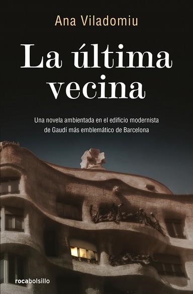 LA ÚLTIMA VECINA | 9788416859924 | VILADOMIU, ANA | Llibreria Geli - Llibreria Online de Girona - Comprar llibres en català i castellà