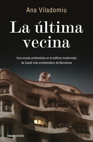 LA ÚLTIMA VECINA | 9788416859924 | VILADOMIU, ANA | Llibreria Geli - Llibreria Online de Girona - Comprar llibres en català i castellà