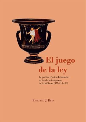 EL JUEGO DE LA LEY | 9788413242026 | BUIS, EMILIANO J. | Libreria Geli - Librería Online de Girona - Comprar libros en catalán y castellano