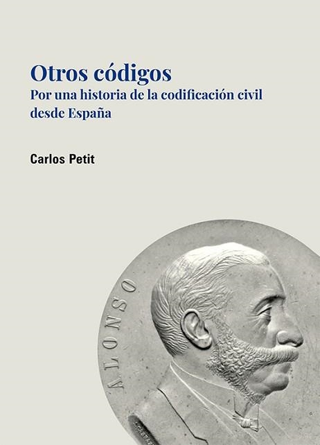 OTROS CÓDIGOS | 9788411700740 | PETIT, CARLOS | Libreria Geli - Librería Online de Girona - Comprar libros en catalán y castellano