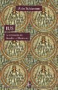 IUS.LA INVENCIÓN DEL DERECHO EN OCCIDENTE | 9788492857012 | SCHIAVONE, ALDO | Llibreria Geli - Llibreria Online de Girona - Comprar llibres en català i castellà