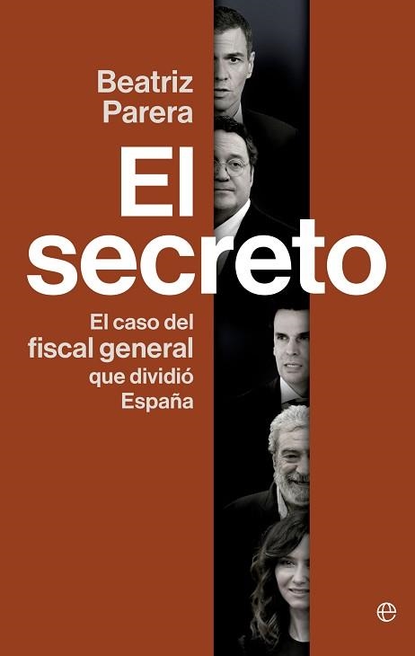 EL SECRETO | 9788410943247 | PARERA, BEATRIZ | Libreria Geli - Librería Online de Girona - Comprar libros en catalán y castellano