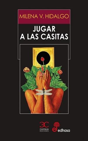 JUGAR A LAS CASITAS | 9788497409575 | HIDALGO, MILENA V. | Llibreria Geli - Llibreria Online de Girona - Comprar llibres en català i castellà