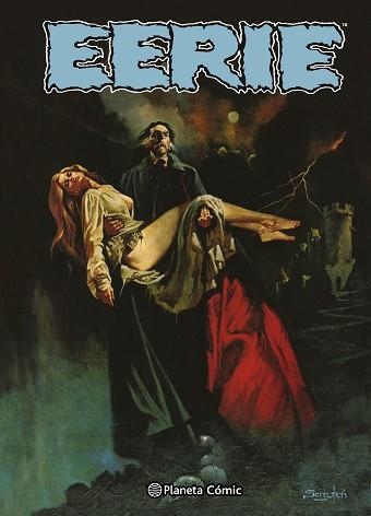 EERIE Nº 09/27 | 9788411406406 | Llibreria Geli - Llibreria Online de Girona - Comprar llibres en català i castellà