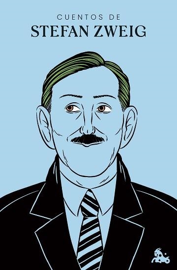 CUENTOS DE STEFAN ZWEIG | 9788408320463 | ZWEIG, STEFAN | Libreria Geli - Librería Online de Girona - Comprar libros en catalán y castellano