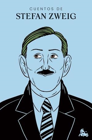 CUENTOS DE STEFAN ZWEIG | 9788408320463 | ZWEIG, STEFAN | Libreria Geli - Librería Online de Girona - Comprar libros en catalán y castellano