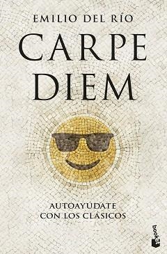 CARPE DIEM | 9788467082005 | RÍO, EMILIO DEL | Llibreria Geli - Llibreria Online de Girona - Comprar llibres en català i castellà