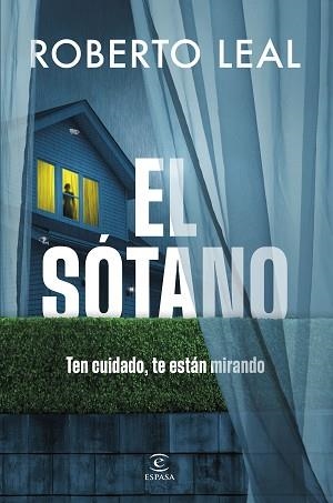 EL SÓTANO | 9788467082395 | LEAL, ROBERTO | Llibreria Geli - Llibreria Online de Girona - Comprar llibres en català i castellà