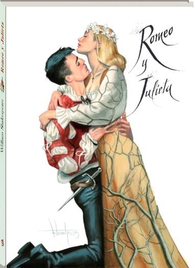 ROMEO Y JULIETA | 9791387883379 | ALAPONT RAMON, PASQUAL | Libreria Geli - Librería Online de Girona - Comprar libros en catalán y castellano
