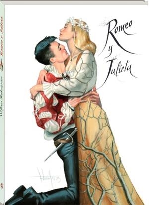 ROMEO Y JULIETA | 9791387883379 | ALAPONT RAMON, PASQUAL | Libreria Geli - Librería Online de Girona - Comprar libros en catalán y castellano