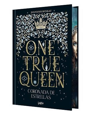 CORONADA DE ESTRELLAS | 9788410399341 | BENKAU, JENNIFER | Llibreria Geli - Llibreria Online de Girona - Comprar llibres en català i castellà