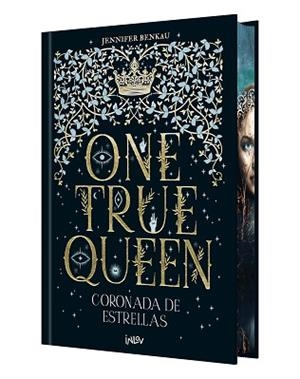 CORONADA DE ESTRELLAS | 9788410399341 | BENKAU, JENNIFER | Llibreria Geli - Llibreria Online de Girona - Comprar llibres en català i castellà