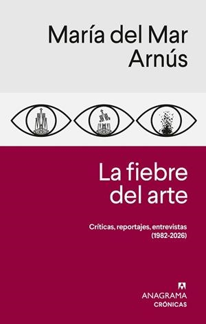 LA FIEBRE DEL ARTE | 9788433949639 | ARNÚS, MARÍA DEL MAR | Llibreria Geli - Llibreria Online de Girona - Comprar llibres en català i castellà
