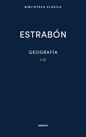 GEOGRAFÍA I(LIBROS I-II) | 9791387896270 | ESTRABÓN | Llibreria Geli - Llibreria Online de Girona - Comprar llibres en català i castellà