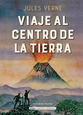 VIAJE AL CENTRO DE LA TIERRA | 9788415618737 | VERNE, JULES | Llibreria Geli - Llibreria Online de Girona - Comprar llibres en català i castellà