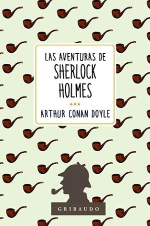 LAS AVENTURAS DE SHERLOCK HOLMES | 9791399119756 | DOYLE, ARTHUR CONAN | Llibreria Geli - Llibreria Online de Girona - Comprar llibres en català i castellà