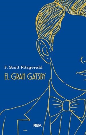 EL GRAN GATSBY | 9791370310349 | FITZGERALD, FRANCIS SCOTT | Libreria Geli - Librería Online de Girona - Comprar libros en catalán y castellano
