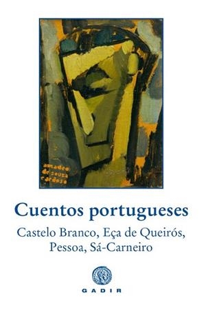 CUENTOS PORTUGUESES | 9791399188554 | CASTELO BRANCO, CAMILO/EÇA DE QUEIRÓS, JOSÉ MARÍA | Llibreria Geli - Llibreria Online de Girona - Comprar llibres en català i castellà
