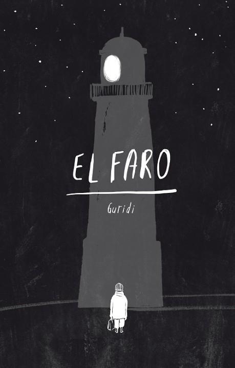 EL FARO | 9788419223159 | GURIDI,RAUL | Llibreria Geli - Llibreria Online de Girona - Comprar llibres en català i castellà