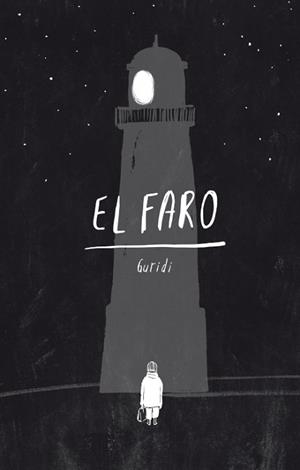 EL FARO | 9788419223159 | GURIDI,RAUL | Llibreria Geli - Llibreria Online de Girona - Comprar llibres en català i castellà