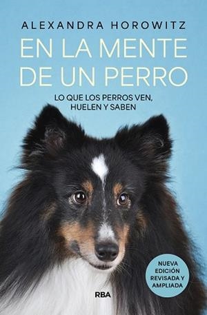 EN LA MENTE DE UN PERRO | 9788410981287 | HOROWITZ, ALEXANDRA | Llibreria Geli - Llibreria Online de Girona - Comprar llibres en català i castellà