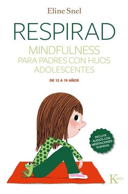 RESPIRAD | 9788411214728 | SNEL, ELINE | Llibreria Geli - Llibreria Online de Girona - Comprar llibres en català i castellà