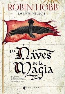 LAS NAVES DE LA MAGIA | 9791387690366 | HOBB, ROBIN | Llibreria Geli - Llibreria Online de Girona - Comprar llibres en català i castellà