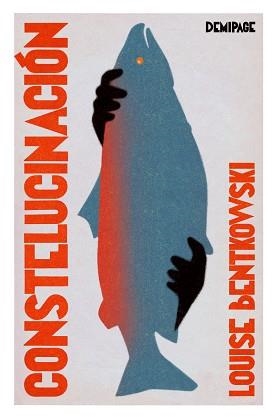 CONSTELUCINACIÓN | 9791399086065 | BENTKOWSKI,LOUISE | Llibreria Geli - Llibreria Online de Girona - Comprar llibres en català i castellà